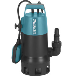 Pompe immergée à eau chargée 1100 W  Makita ref PF1010