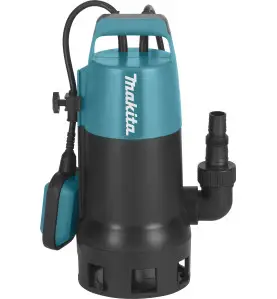 Pompe immergée à eau chargée 1100 W Makita ref PF1010