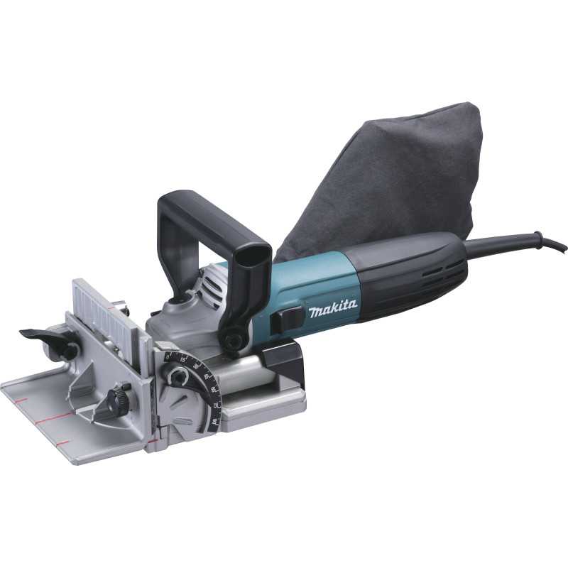 Lamelleuse 701 W MAKITA PJ7000J