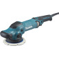Ponceuse polisseuse excentrique 900 W Ø 150 mm MAKITA PO6000C