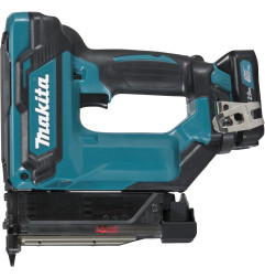 Cloueur 12 V CXT Li-Ion 1,5 Ah Makita ref PT354DWYJ