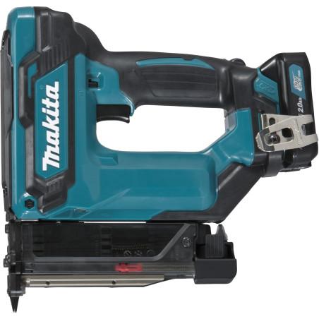 Cloueur 12 V CXT Li-Ion 1,5 Ah Makita ref PT354DWYJ
