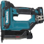 Cloueur 12 V CXT Li-Ion 1,5 Ah MAKITA PT354DWYJ Cloueur 12 V CXT Li-Ion 1,5 Ah MAKITA PT354DWYJ
