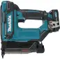 Cloueur 12 V CXT Li-Ion 1,5 Ah MAKITA PT354DWYJ Cloueur 12 V CXT Li-Ion 1,5 Ah MAKITA PT354DWYJ