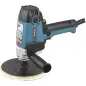 Ponceuse polisseuse à disque 900 W Ø 180 mm MAKITA PV7000C
