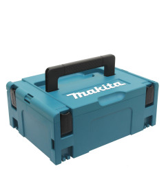 Défonceuse 900 W Ø 8 mm MAKITA RP0900XJ