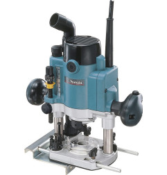 Défonceuse 900 W Ø 8 mm Makita ref RP0910J