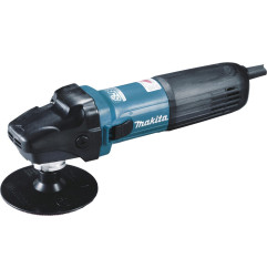 Ponceuse à disque 1400 W Ø 125 mm Makita ref SA5040CJ