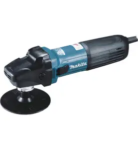 Ponceuse à disque 1400 W Ø 125 mm Makita ref SA5040CJ