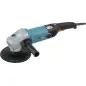 Ponceuse polisseuse à disque 1600 W Ø 180 mm MAKITA SA7000C