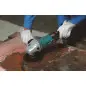 Ponceuse polisseuse à disque 1600 W Ø 180 mm MAKITA SA7000C