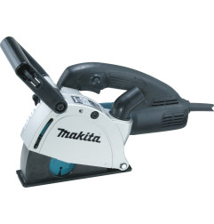 Rainureuse à double disque 1400 W Ø 125 mm Makita ref SG1251J