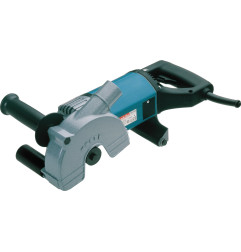 Rainureuse à double disque 1800 W Ø 150 mm Makita ref SG150