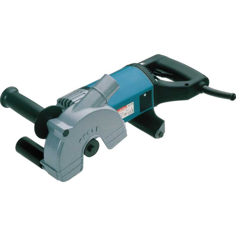 Rainureuse à double disque 1800 W Ø 150 mm MAKITA SG150