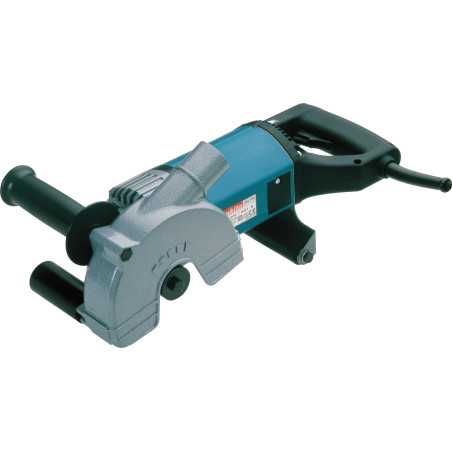 Rainureuse à double disque 1800 W Ø 150 mm Makita ref SG150