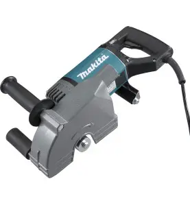 Rainureuse à double disque 2150 W Ø 180 mm Makita ref SG181