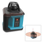 Niveau laser rotatif auto. vert./horiz. 200 m - usage intérieur MAKITA SKR200Z