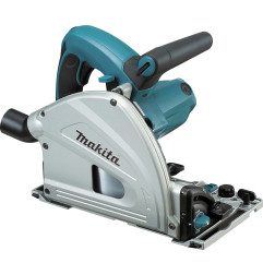 Scie plongeante 1300 W Ø 165 mm Makita ref SP6000J
