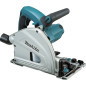 Scie plongeante 1300 W Ø 165 mm MAKITA SP6000J