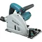 Scie plongeante 1300 W Ø 165 mm MAKITA SP6000J
