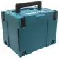 Scie plongeante 1300 W Ø 165 mm MAKITA SP6000J