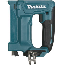 Agrafeuse 12 V CXT Li-Ion 7 / 10 mm (Produit seul) Makita ref ST113DZ