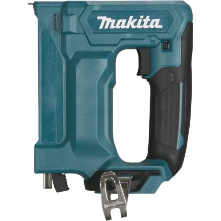 Agrafeuse 12 V CXT Li-Ion 7 / 10 mm (Produit seul) Makita ref ST113DZ