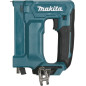Agrafeuse 12 V CXT Li-Ion 7 / 10 mm (Produit seul) MAKITA ST113DZ