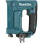 Agrafeuse 12 V CXT Li-Ion 7 / 10 mm (Produit seul) MAKITA ST113DZ