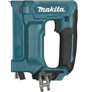 Agrafeuse 12 V CXT Li-Ion 7 / 10 mm (Produit seul) Makita ref ST113DZ