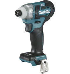 Visseuse à chocs 12 V CXT Li-Ion 135 Nm (Produit seul) Makita ref TD111DZ