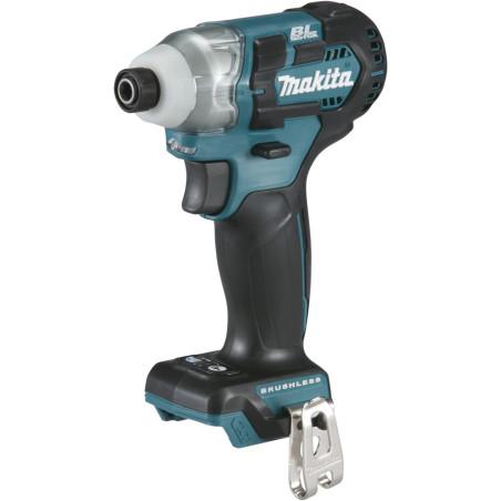 Visseuse à chocs 12 V CXT Li-Ion 135 Nm (Produit seul) Makita ref TD111DZ