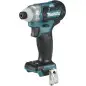 Visseuse à chocs 12 V CXT Li-Ion 135 Nm (Produit seul) MAKITA TD111DZ