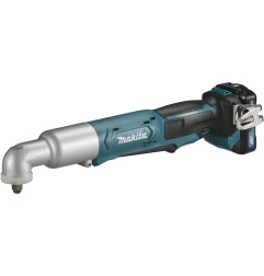 Visseuse d'angle à chocs 12 V CXT Li-Ion 2 Ah 3/8'' 60 Nm Makita ref TL065DSAE