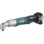 Visseuse d'angle à chocs 12 V CXT Li-Ion 2 Ah 3/8'' 60 Nm MAKITA TL065DSAE