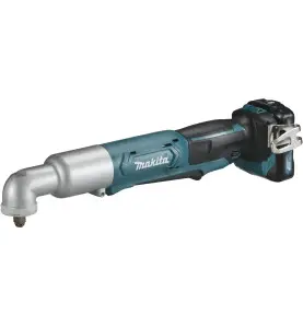 Visseuse d'angle à chocs 12 V CXT Li-Ion 2 Ah 3/8'' 60 Nm Makita ref TL065DSAE