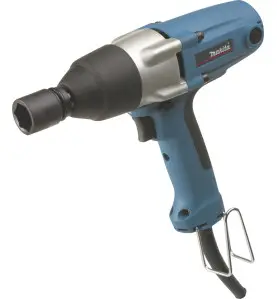 Boulonneuse à chocs 380 W 200 Nm Makita ref TW0200