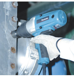 Boulonneuse à chocs 380 W 200 Nm MAKITA TW0200