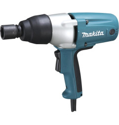 Boulonneuse à chocs 400 W 350 Nm Makita ref TW0350
