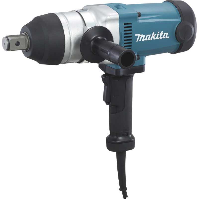 Boulonneuse à chocs 1200 W 1000 Nm MAKITA TW1000