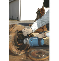 Boulonneuse à chocs 1200 W 1000 Nm MAKITA TW1000