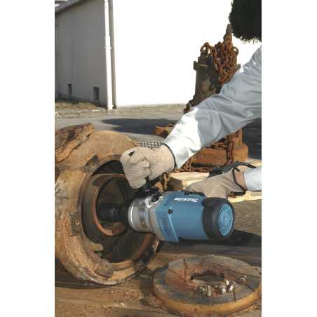 Boulonneuse à chocs 1200 W 1000 Nm MAKITA TW1000