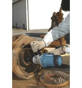 Boulonneuse à chocs 1200 W 1000 Nm Makita ref TW1000