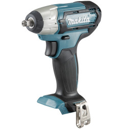 Boulonneuse à chocs 12 V Li-Ion 140 Nm (Produit seul) Makita ref TW140DZJ