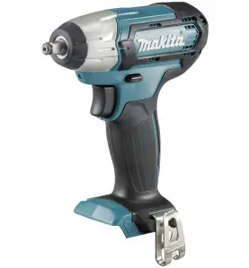 Boulonneuse à chocs 12 V Li-Ion 140 Nm (Produit seul) Makita ref TW140DZJ