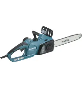 Tronçonneuse 1800 W 35 cm Makita ref UC3541A
