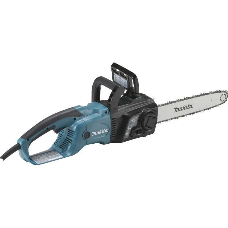 Tronçonneuse 2000 W 35 cm  Makita ref UC3551A