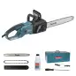 Tronçonneuse 2000 W 40 cm ( kit d'accessoires) MAKITA UC4051AK