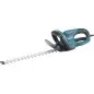 Taille-haie Semi-Pro 550 W 55 cm MAKITA UH5570
