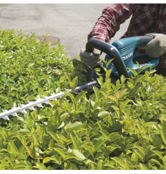 Taille-haie Semi-Pro 550 W 55 cm MAKITA UH5570